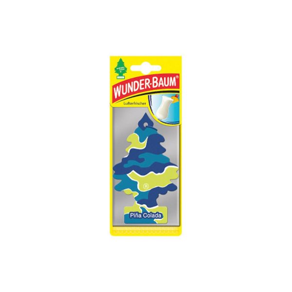 Odorizant Auto Wunder-Baum?, Pina Colada