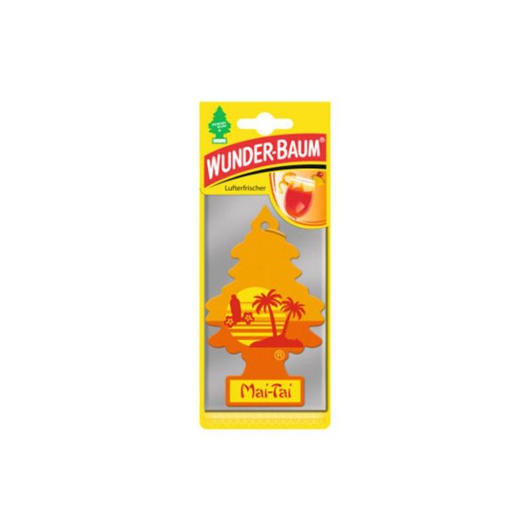 Odorizant Auto Wunder-Baum?, Mai-Tai