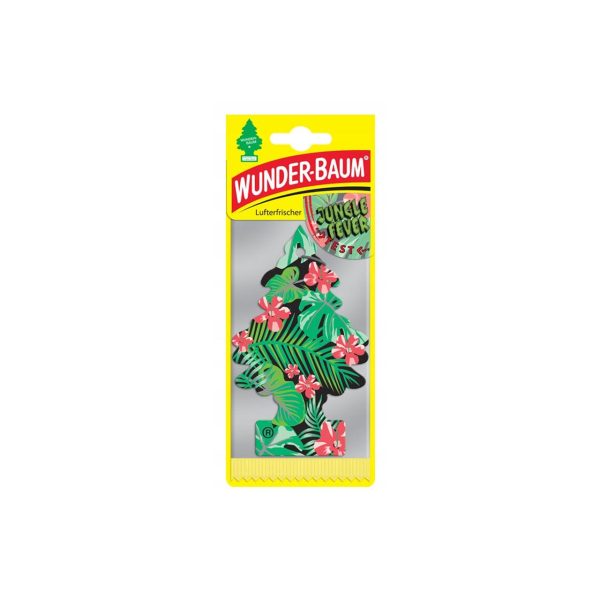 Odorizant Auto Wunder-Baum?, Jungle Fever