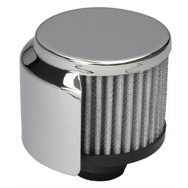 Filtru de aer TUNING cu Scut Termic pentru Moto, ATV, SSV, pentru admisie ? 12mm